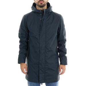 GIUBBOTTO MONETINE BLU